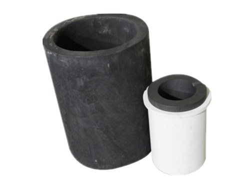 中頻熔煉爐的特性