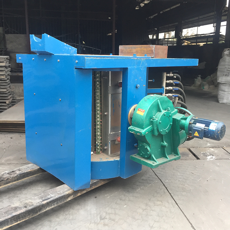 減速機(jī)傾倒式鋼殼熔煉爐,減速機(jī)傾倒式鋼殼熔煉爐廠家