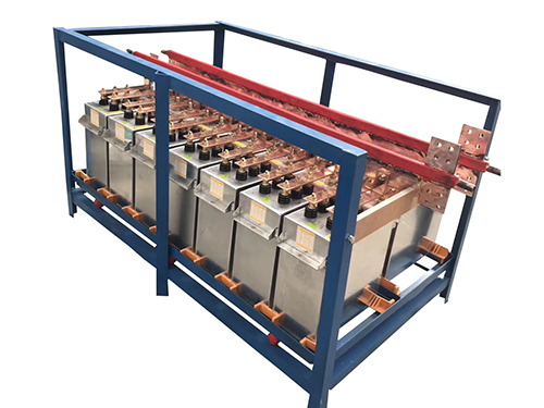 真空熔煉爐操作標準