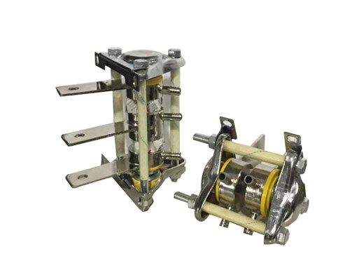 中頻電源主要特點