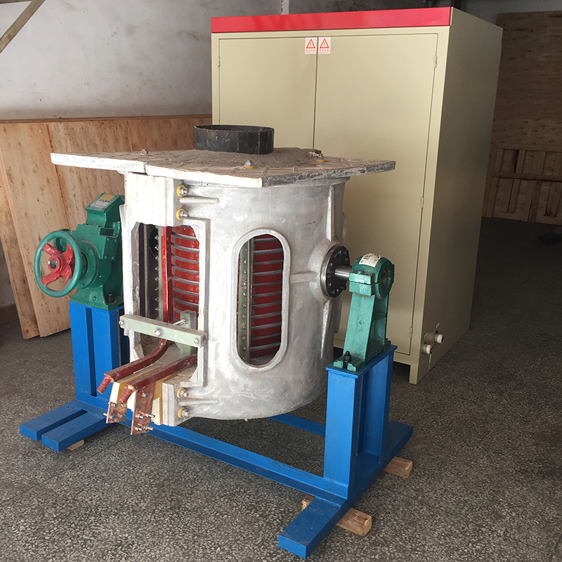 鋁殼熔煉爐,鋁殼熔煉爐生產