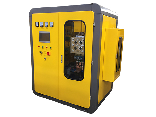 中頻電源中的水冷電纜作用是什么？