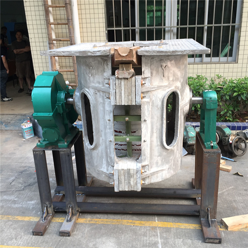 鋁殼熔煉爐,鋁殼熔煉爐生產