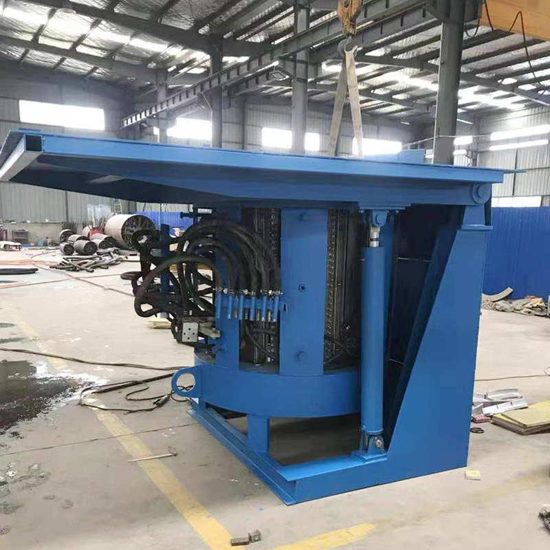 熔煉爐有哪些性能要求？